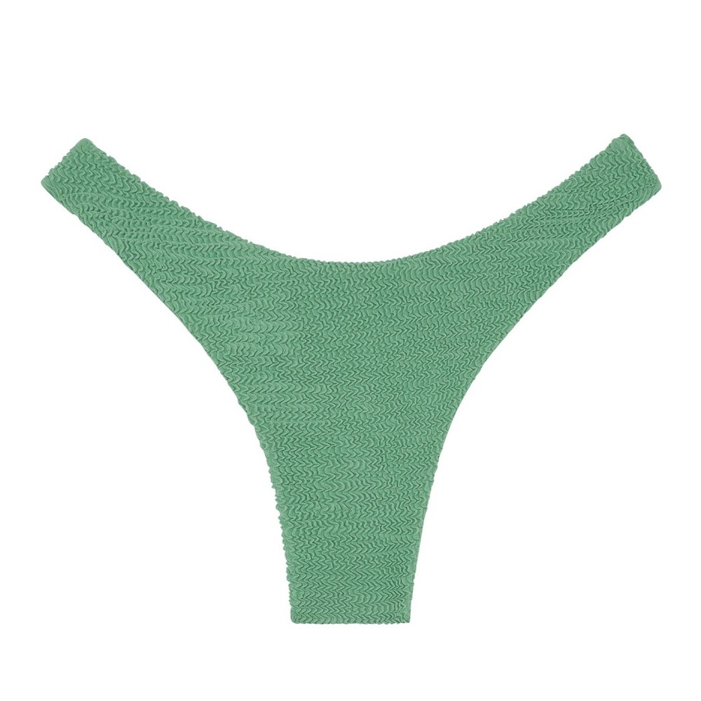 Monday Swimwear BYRON BOTTOM - POND CRINKLE - Picture 3 of 6